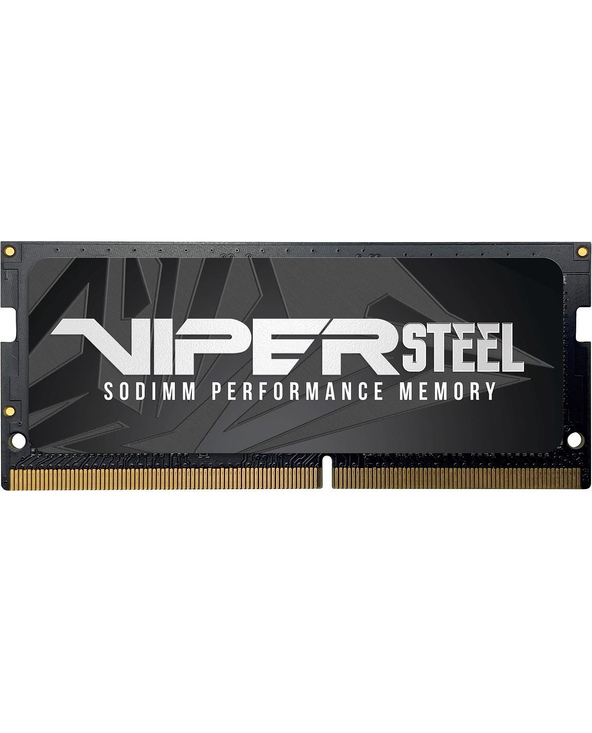 Patriot Memory Viper Steel PVS416G320C8S module de mémoire 16 Go 1 x 16 Go DDR4 3200 MHz