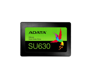 ADATA Ultimate SU630 2.5" 480 Go SATA QLC 3D NAND