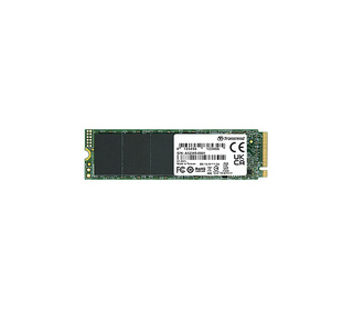 Transcend 110Q M.2 500 Go PCI Express 3.0 NVMe QLC 3D NAND