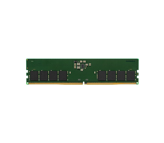 Kingston Technology ValueRAM KVR48U40BS8-16 module de mémoire 16 Go 1 x 16 Go DDR5 4800 MHz