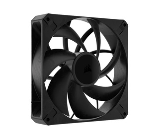 Corsair RS140 MAX Boitier PC Ventilateur 14 cm Noir 1 pièce(s)