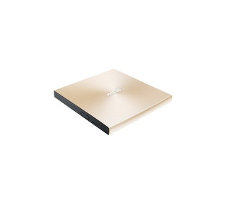 ASUS ZenDrive U9M lecteur de disques optiques DVD±RW Or