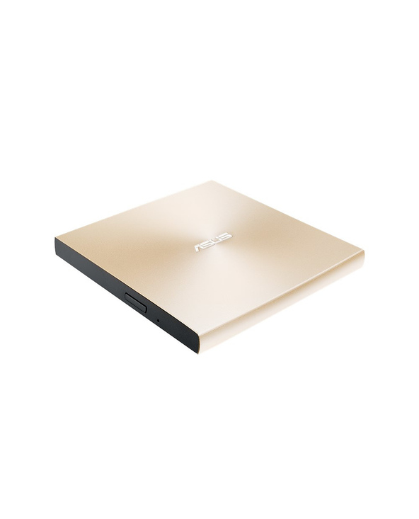 ASUS ZenDrive U9M lecteur de disques optiques DVD±RW Or