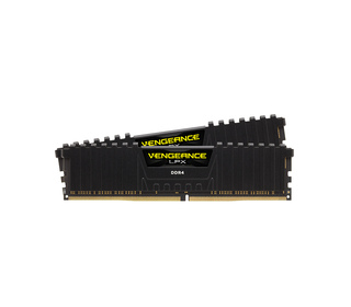 Corsair Vengeance LPX CMK16GX4M2D3000C16 module de mémoire 16 Go 2 x 8 Go DDR4 3000 MHz