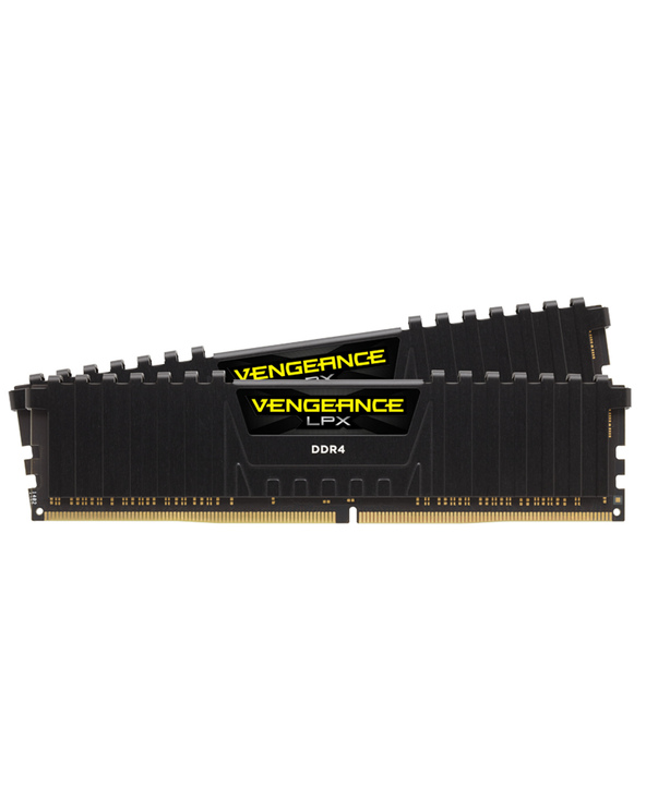 Corsair Vengeance LPX CMK16GX4M2D3000C16 module de mémoire 16 Go 2 x 8 Go DDR4 3000 MHz