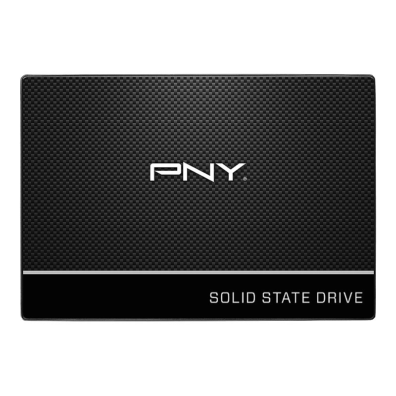 PNY CS900 500 Go 2.5 Série ATA III 3D TLC