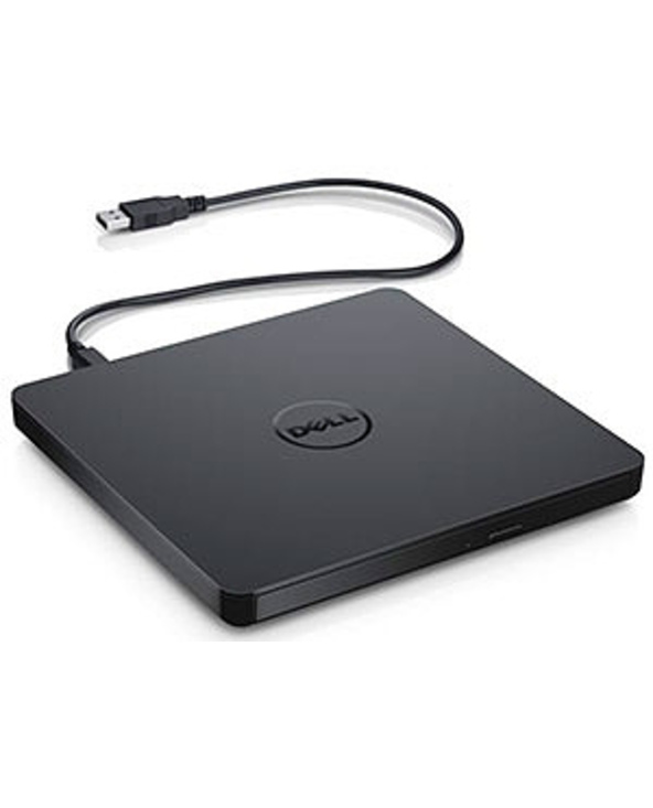 DELL 784-BBBI lecteur de disques optiques DVD±RW Noir