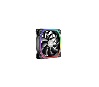 Enermax SquA RGB Boitier PC Ventilateur 12 cm