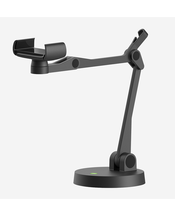 IPEVO 5-901-2-01-00 support Support passif Mobile/smartphone Noir