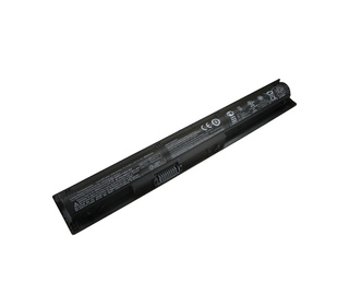 DLH Batterie Li-ion 14.4V 2600mAh 37Wh - RI04 / RI04XL / RI06 / RI06XL / RIO6XL / P3G15AA / P3G16AA / HSTNN-DB7B / HSTNN-PB6Q / 