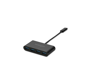 Kensington CH1200 Hub 4 ports USB-C 10 Gbits/s