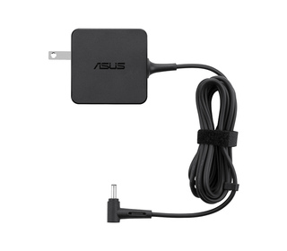 ASUS AD45-00B adaptateur de puissance & onduleur Intérieure 45 W Noir