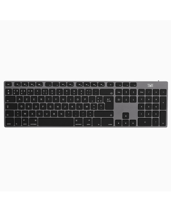 T'nB Clavier Bluetooth rechargeable pour mac iClick