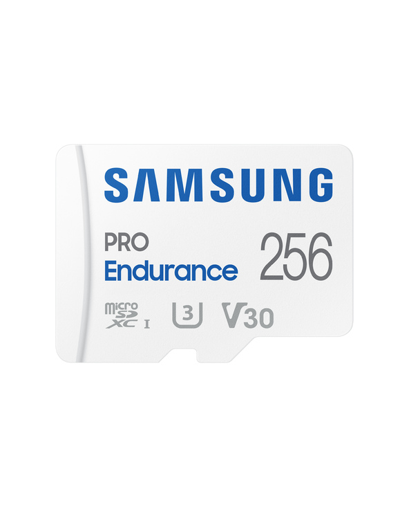 Samsung MB-MJ256K 256 Go MicroSDXC UHS-I Classe 10