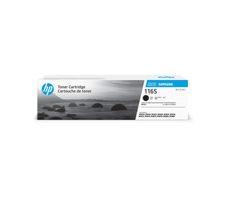 Samsung Cartouche de toner noir MLT-D116S