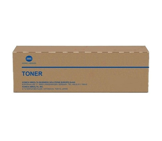 Konica Minolta A95W150 Cartouche de toner 1 pièce(s) Compatible Noir