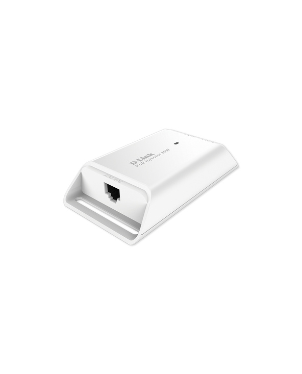 D-Link DPE-301GI adaptateur et injecteur PoE Fast Ethernet, Gigabit Ethernet