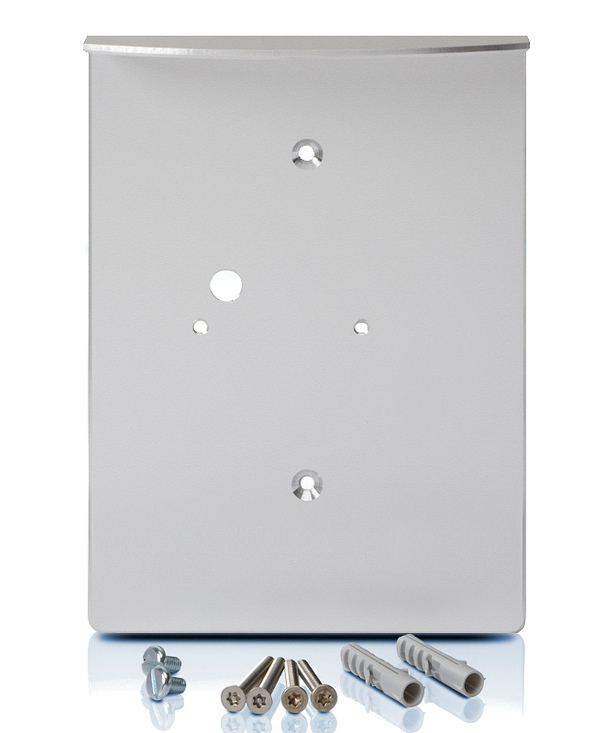 Auerswald 90621 kit de support Aluminium