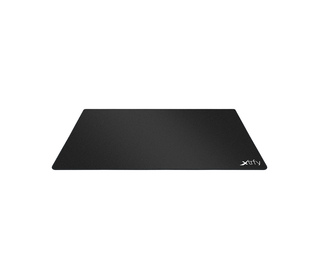 CHERRY XTRFY GP2 XXL Tapis de souris de jeu Noir