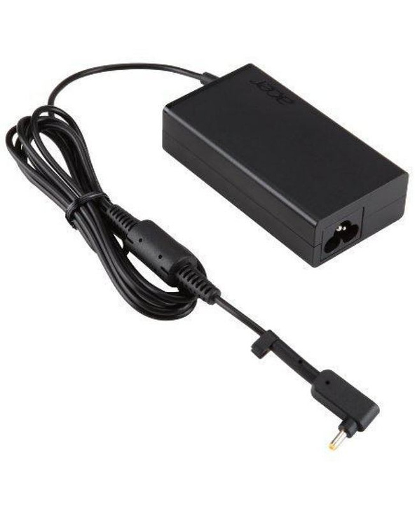 Acer NP.ADT0A.077 adaptateur de puissance & onduleur Intérieure 45 W Noir