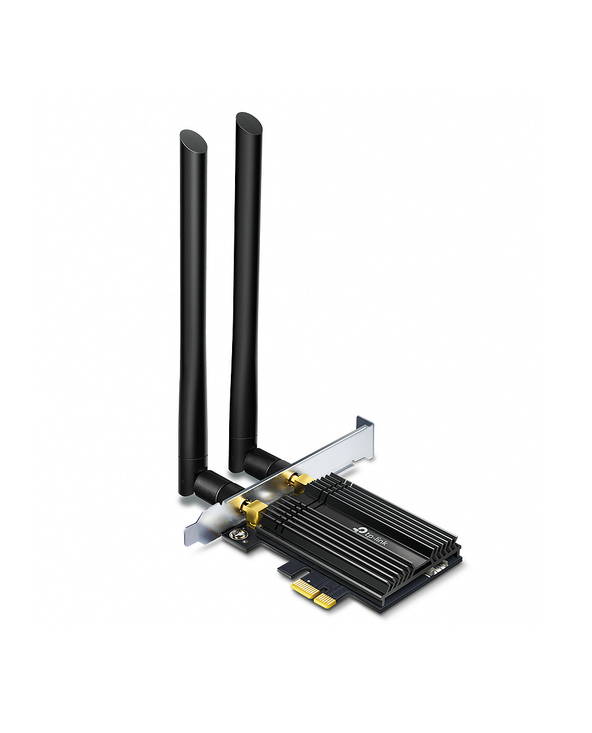 TP-Link Archer TX50E WLAN / Bluetooth 2402 Mbit/s