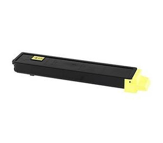 KYOCERA TK-8315Y Cartouche de toner 1 pièce(s) Original Jaune