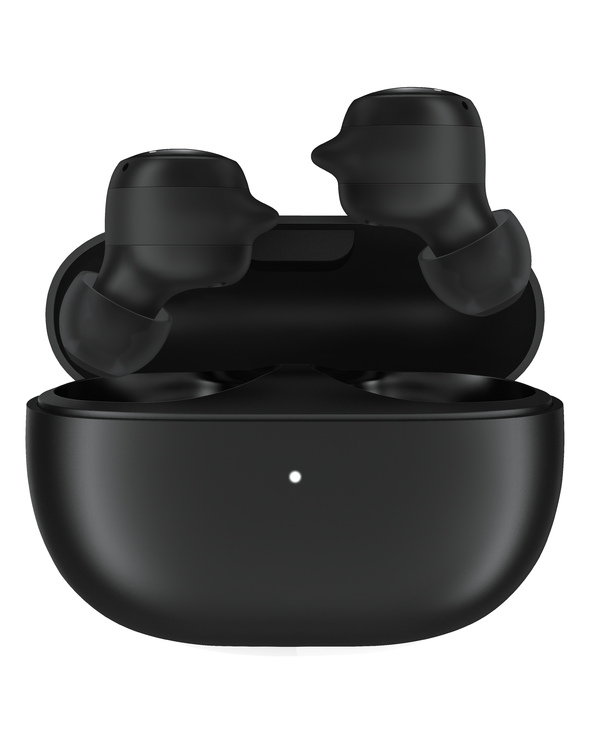 Xiaomi Redmi Buds 3 Lite Casque True Wireless Stereo (TWS) Ecouteurs Appels/Musique Bluetooth Noir