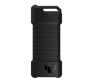 ASUS ESD-T1A/BLK/G/AS// Enceinte ssd Noir M.2