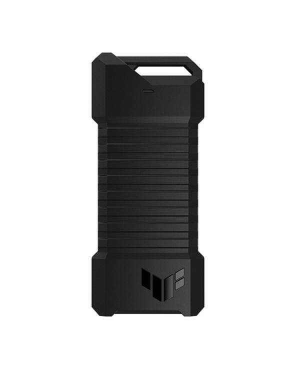ASUS ESD-T1A/BLK/G/AS// Enceinte ssd Noir M.2