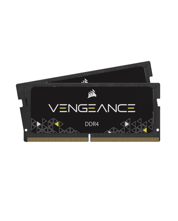 Corsair Vegeance 16GB DDR4-2666 module de mémoire 16 Go 2 x 8 Go 2666 MHz
