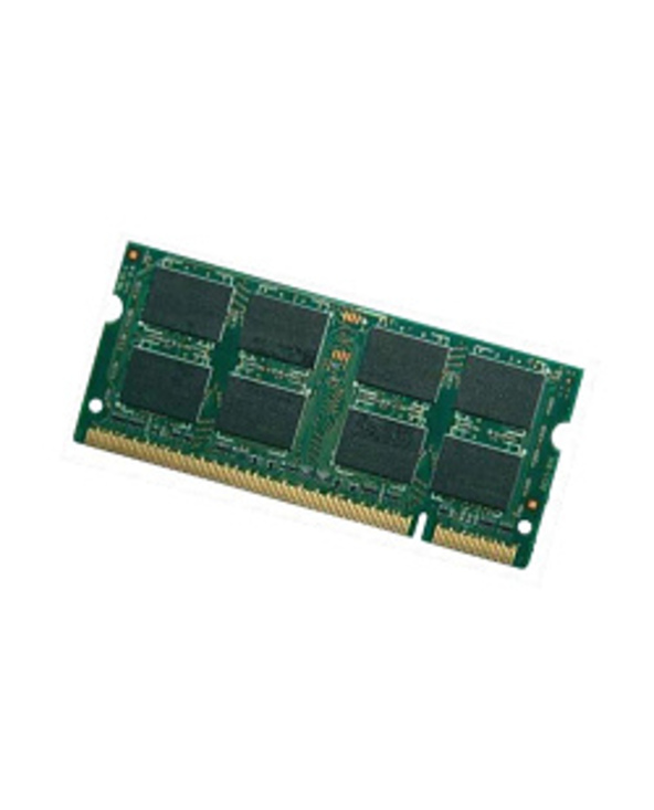 Fujitsu S26361-F4102-L3 module de mémoire 4 Go 1 x 4 Go DDR4 2666 MHz
