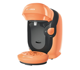 Bosch Tassimo Style TAS1106 machine à café Entièrement automatique Cafetière à dosette 0,7 L