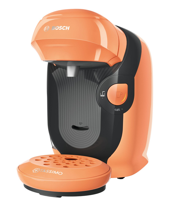 Bosch Tassimo Style TAS1106 machine à café Entièrement automatique Cafetière à dosette 0,7 L