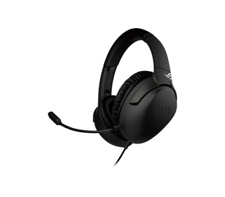 ASUS ROG Strix Go Core Casque Avec fil Arceau Jouer Noir