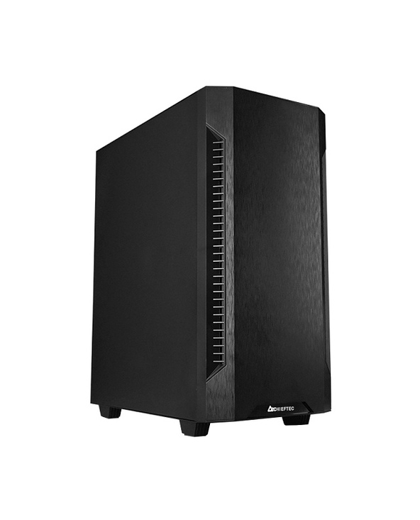 Chieftec AS-01B-OP unité centrale Full Tower Noir