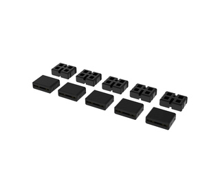 Corsair CL-9011125-WW pièce et accessoire pour systèmes de refroidissement d'ordinateurs Connecteur de tuyau