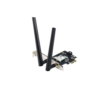 ASUS PCE-AXE5400 Interne WLAN 2402 Mbit/s