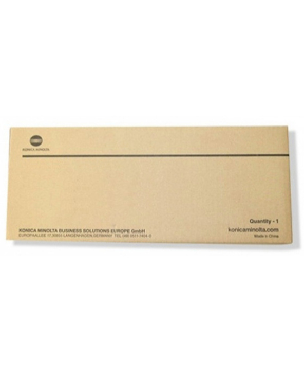 Konica Minolta TNP-81 Cartouche de toner 1 pièce(s) Original Jaune