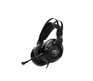 ROCCAT ELO X STEREO Casque Avec fil Arceau Jouer Noir