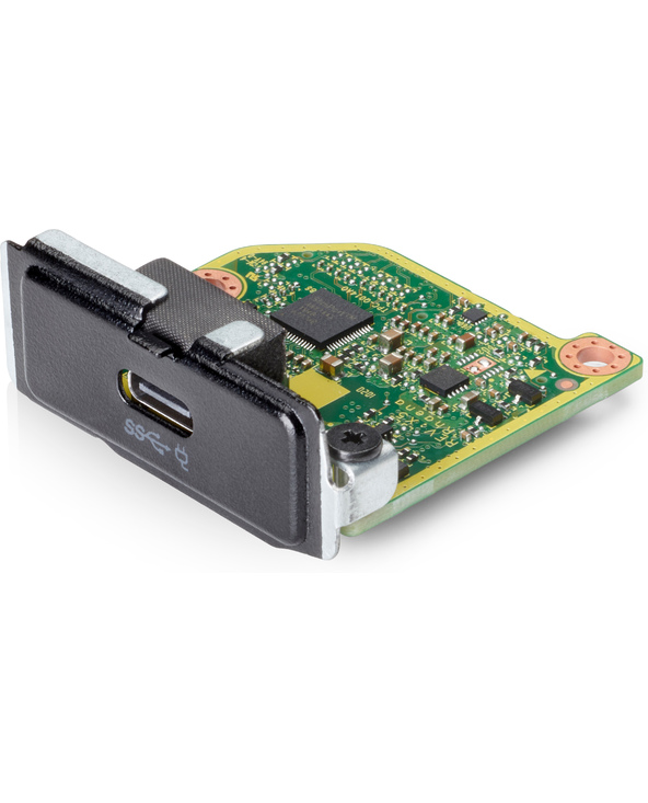 HP Type-C USB 3.1 Gen2 Port with 100W PD v2 carte et adaptateur d'interfaces Interne USB 3.2 Gen 2 (3.1 Gen 2)