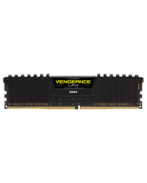 Corsair Vengeance LPX 16GB DDR4-2666 module de mémoire 16 Go 2 x 8 Go 2666 MHz