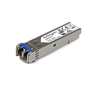 StarTech.com Module SFP GBIC compatible HPE J4859C - Module transmetteur Mini GBIC 1000BASE-LX