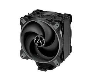 ARCTIC Freezer 34 eSports DUO Processeur Refroidisseur 12 cm Noir, Gris