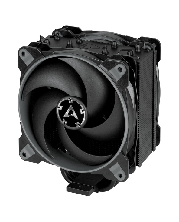 ARCTIC Freezer 34 eSports DUO Processeur Refroidisseur 12 cm Noir, Gris