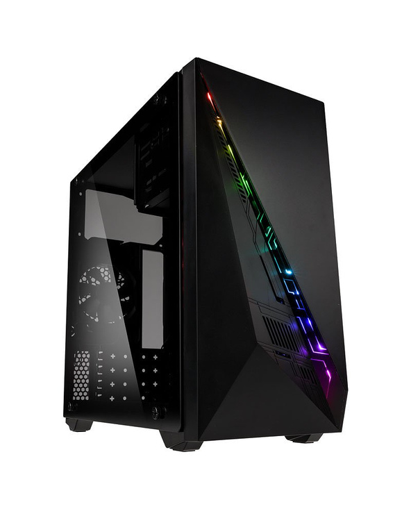 Kolink Inspire K2 ARGB Micro Tower Noir