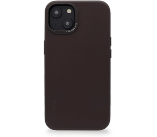 Decoded D23IPO14BC1CHB coque de protection pour téléphones portables 15,5 cm (6.1") Housse Marron