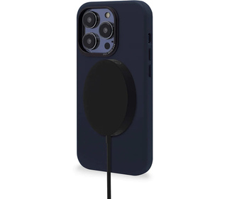 Decoded Backcover coque de protection pour téléphones portables 15,5 cm (6.1") Housse Bleu
