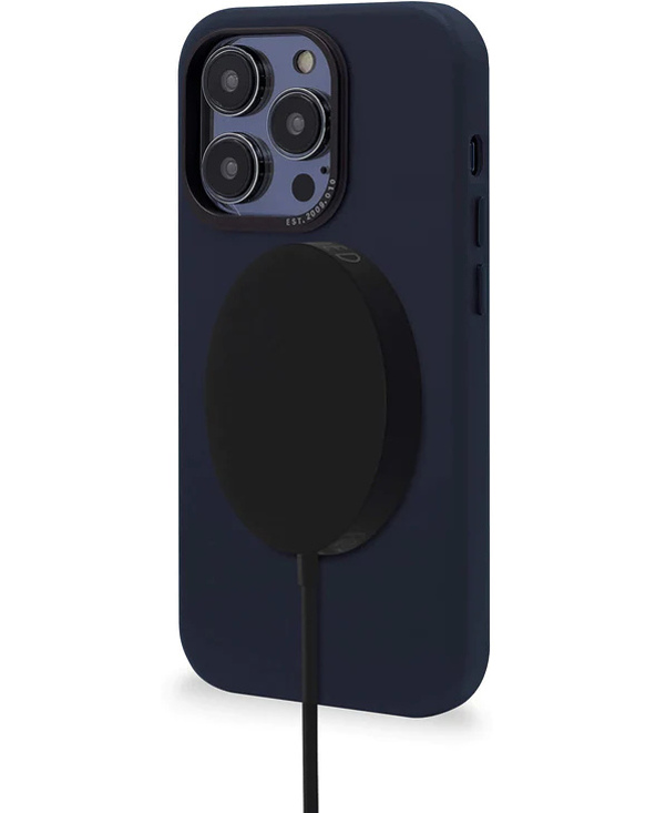Decoded Backcover coque de protection pour téléphones portables 15,5 cm (6.1") Housse Bleu