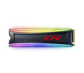 XPG Spectrix S40G M.2 512 Go PCI Express 3.0 NVMe 3D TLC