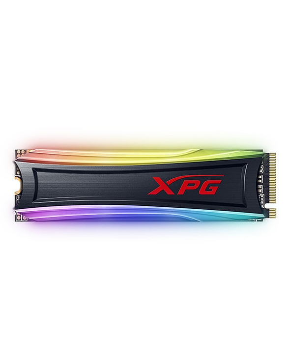 XPG Spectrix S40G M.2 512 Go PCI Express 3.0 NVMe 3D TLC